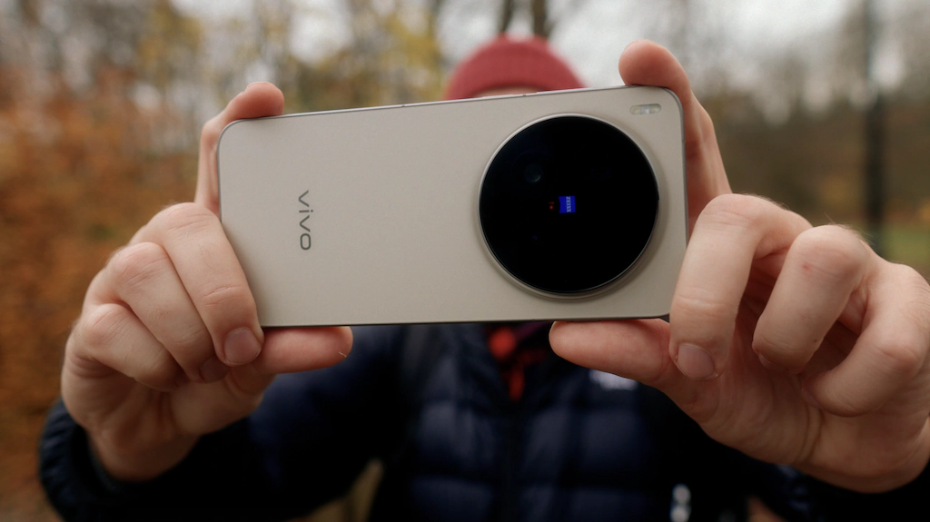 Najlepszy aparat w 2025? Vivo X300 Pro vs. Huawei Pura 80 Ultra 